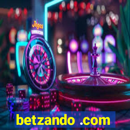 betzando .com